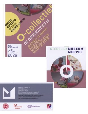 De Observaties III
